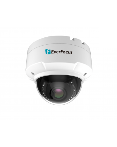 EHN-2550. Видеокамера IP купольная. EverFocus в Назрани