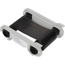Evolis RCT019NAA. Лента черная монохромная . Evolis