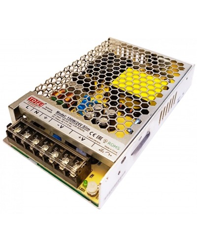 150W/24V Slim. Блок питания. FARADAY в Назрани