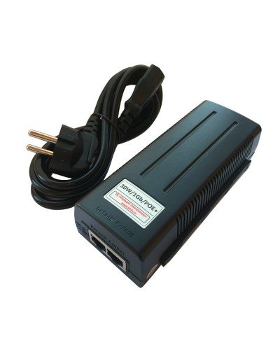 30W/1Gb/POE+. Инжектор PoE. FARADAY в Назрани