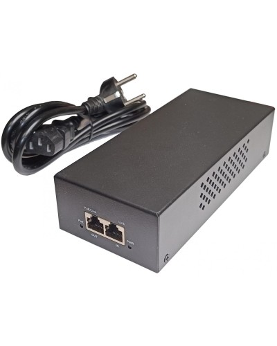 90W/1Gb/POE v2. Инжектор PoE. FARADAY в Назрани