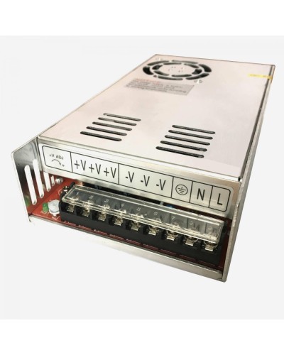 350W/48V. Импульсный блок питания. FARADAY в Назрани