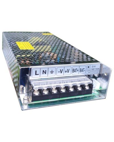 UPS 160W/48V Simple. Источник вторичного электропитания резервированный. FARADAY в Назрани