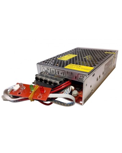 UPS 120W/24V Simple. Блок бесперебойного питания. FARADAY в Назрани