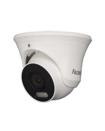 FE-IPC-D2-30p. Видеокамера IP купольная. Falcon EYE в Назрани