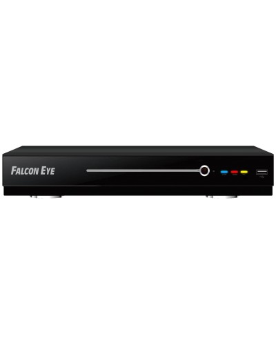 FE-NVR8216. IP-видеорегистратор 16-канальный. Falcon EYE в Назрани
