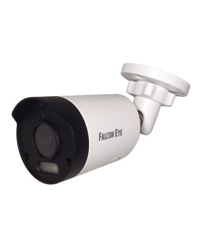 FE-IPC-B2-30p. Видеокамера IP цилиндрическая. Falcon EYE в Назрани