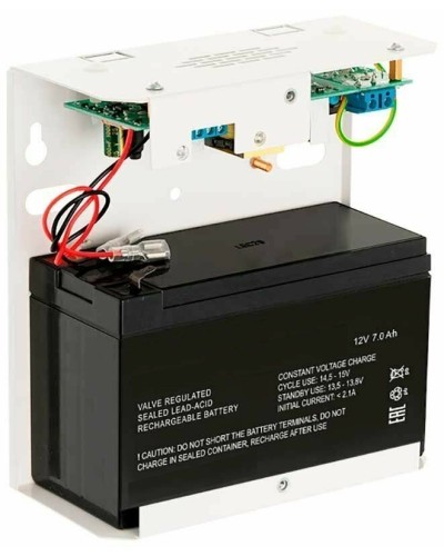 FE-1230 PRO. Источник вторичного питания. Falcon EYE в Назрани