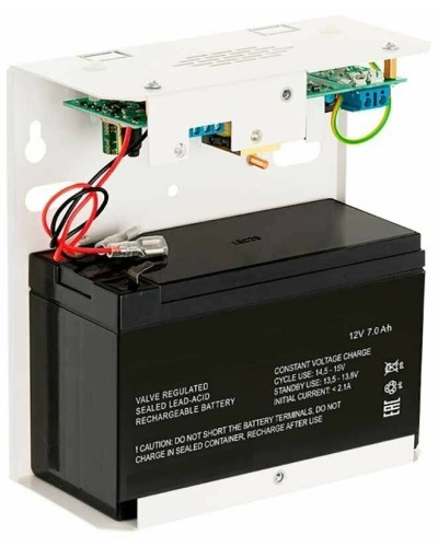 FE-1220 PRO. Источник вторичного питания. Falcon EYE в Назрани