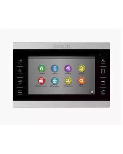 FE-70 ATLAS HD (Black). Монитор домофона цветной. Falcon EYE в Назрани