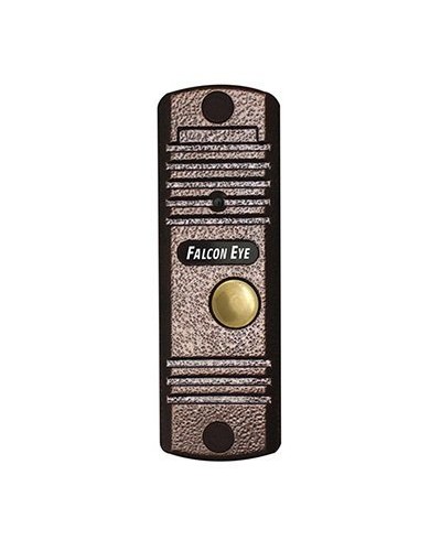 FE-305C (медь). Вызывная панель цветная. Falcon EYE в Назрани