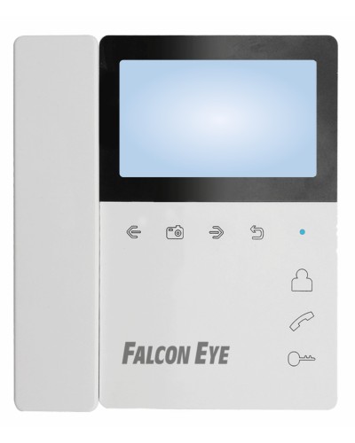 Lira. Монитор домофона цветной. Falcon EYE в Назрани