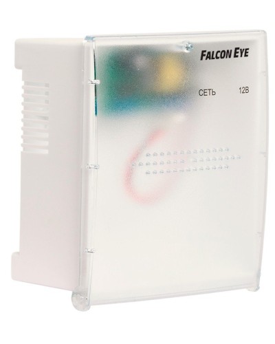 FE-1230 (пластик). Источник вторичного питания. Falcon EYE в Назрани