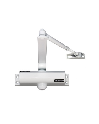 FE-B3W (White). Доводчик дверной. Falcon EYE в Назрани