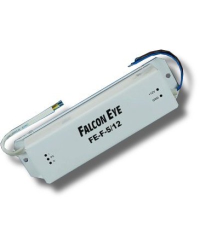 FE-F-5/12. Блок питания. Falcon EYE в Назрани