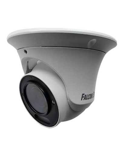 FE-IPC-DV2-40pa. Видеокамера IP купольная. Falcon EYE в Назрани