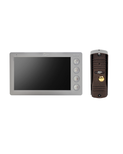 FX-VD70N-KIT (ЯНТАРЬ 7A). Комплект видеодомофона. Fox в Назрани