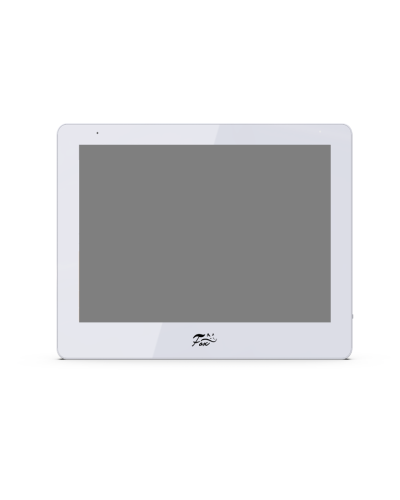 FX-IVD100HBW (ТАУ КИТА 10 W). Монитор IP-домофона. Fox в Назрани