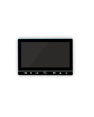 FX-PVD74GM (ВИНСЕНТ 7B). Монитор видеодомофона цветной. Fox в Назрани