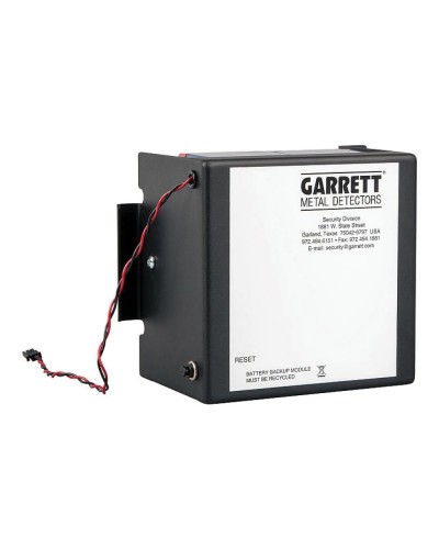 БП для MZ 6100. Блок бесперебойного питания. GARRETT в Назрани