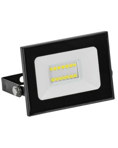 Прожектор LED СДО 001-20 6500К черный GENERICA (LPDO501-020-65-K02-G). Прожектор LED. GENERICA в Назрани