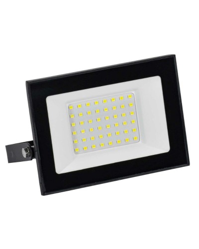 Прожектор LED СДО 001-50 6500К черный GENERICA (LPDO501-050-65-K02-G). Прожектор LED. GENERICA в Назрани