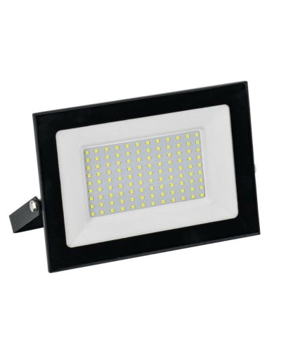 Прожектор LED СДО 001-100 6500К черный GENERICA (LPDO501-100-65-K02-G). Прожектор LED. GENERICA в Назрани