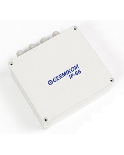 Germikom IP66. Коробка  распределительная. GERMIKOM в Назрани