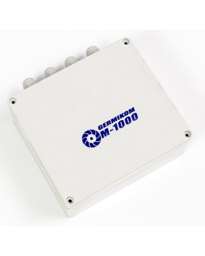 Germikom M-1000. Уличный блок питания. GERMIKOM в Назрани