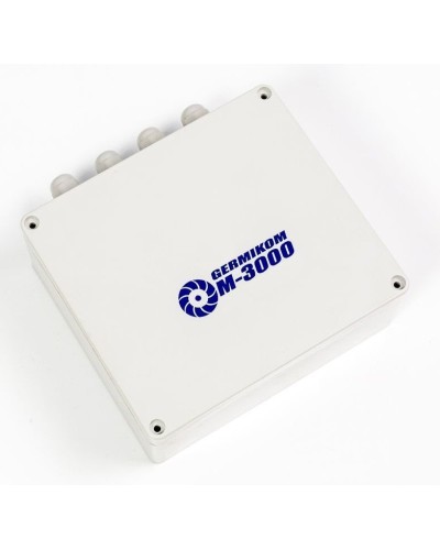 Germikom M-3000. Уличный блок питания. GERMIKOM в Назрани