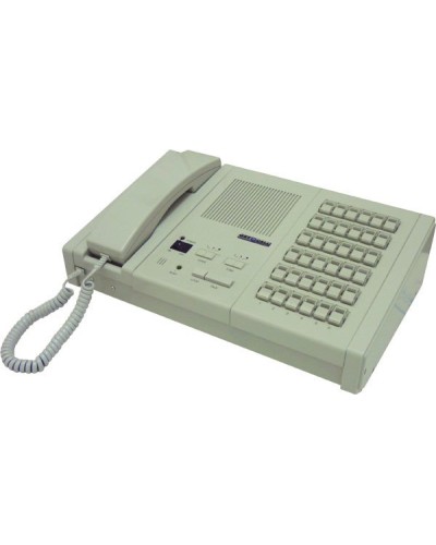 GC-1036D6 (36 аб.). Пульт диспетчерской связи. GETCALL в Назрани