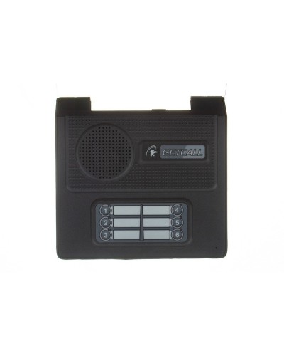 GC-1006D5. Пульт селекторной связи. GETCALL в Назрани