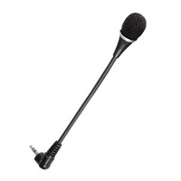 GC-0005B2. Микрофон. GETCALL