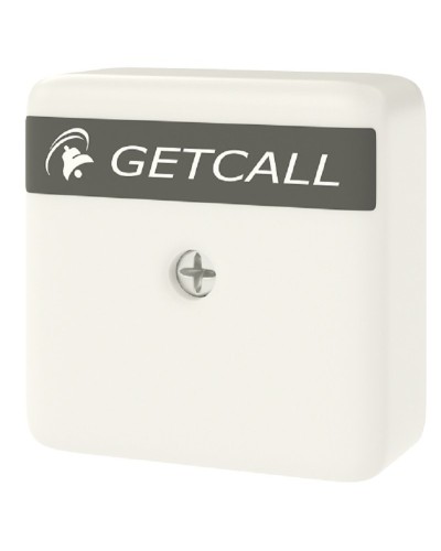 GC-3001S1. Одноканальный передатчик сигнала аварии. GETCALL в Назрани