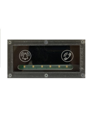 GC-0610B1. Индикатор со встроенным источником аварийного освещения. GETCALL в Назрани