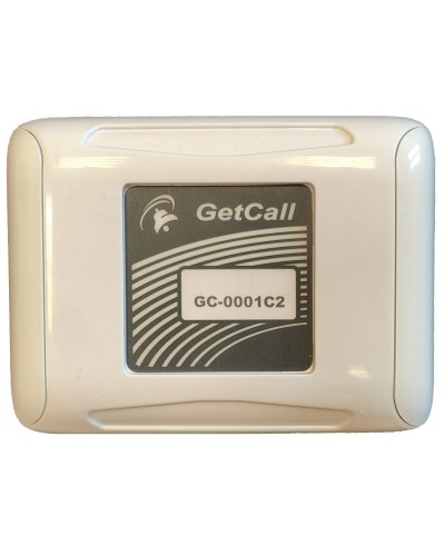 GC-0001C2. Комплект дублирования сигнала вызова. GETCALL в Назрани