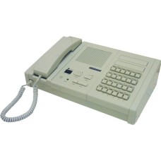 GC-1036F4 (24 аб.). Пульт селекторной связи. GETCALL