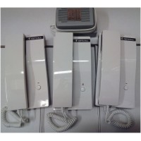 GC-6003T1. Комплект переговорных устройств. GETCALL