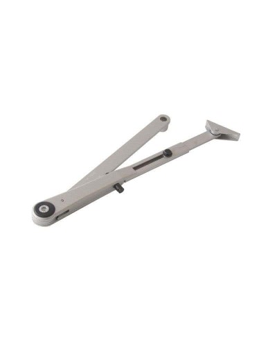 GEZE TS 2000/4000 ФОП (серебро)(неоткл). Тяга стандартна с ФОП. GEZE в Назрани