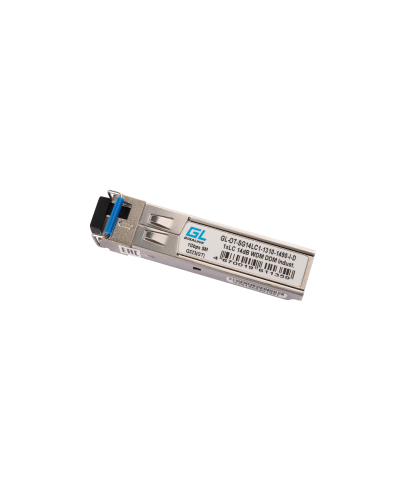 GL-OT-SG14LC1-1310-1490-I-D. SFP-модуль. GIGALINK в Назрани