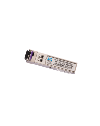 GL-OT-SG24LC1-1490-1550-D. SFP-модуль. GIGALINK в Назрани