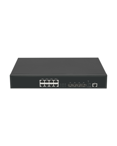 GL-SW-G302-12TC. Коммутатор. GIGALINK в Назрани