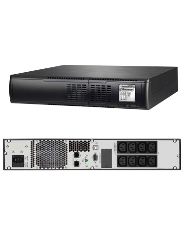 GL-UPS-LI011/2*9a. Источник бесперебойного питания. GIGALINK в Назрани