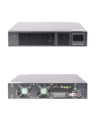 GL-UPS-OL06pf-1-1. Источник бесперебойного питания. GIGALINK в Назрани