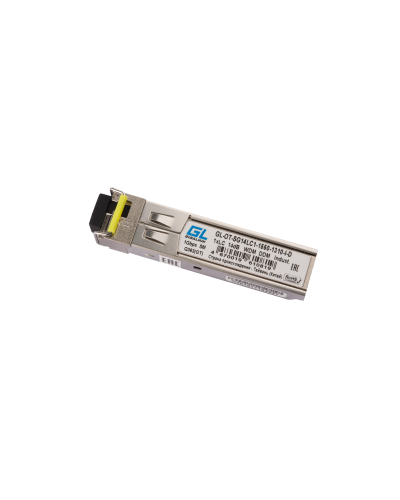 GL-OT-SG14LC1-1550-1310-I-D. SFP-модуль. GIGALINK в Назрани