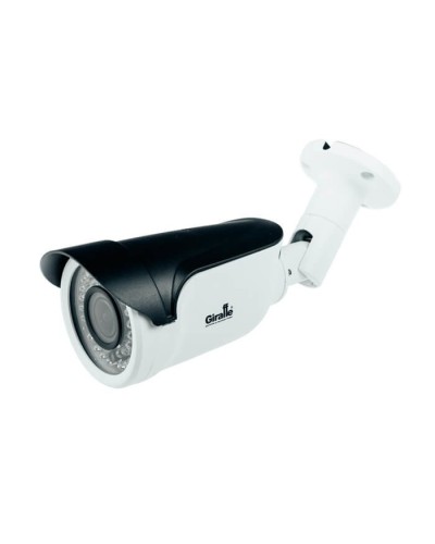 GF-IR4353HD5.0-VF. Видеокамера мультиформатная цилиндрическая . Giraffe в Назрани