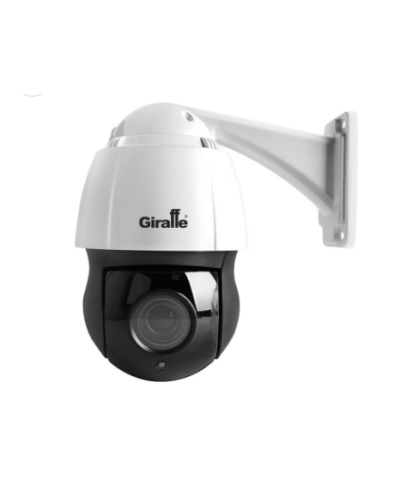 GF-IPSD4320MP5.0. Видеокамера IP поворотная. Giraffe в Назрани