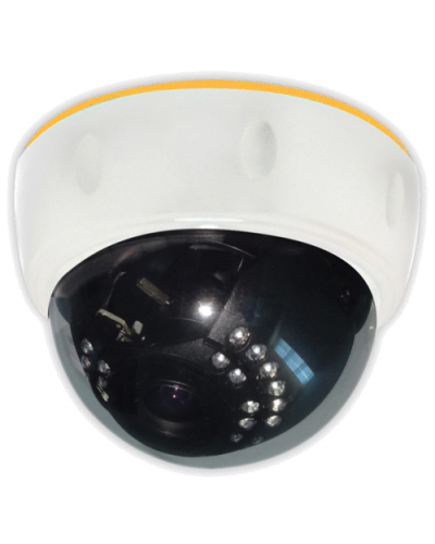 GF-IPVIR4306MP2.0-VF v2. Видеокамера IP купольная. Giraffe в Назрани