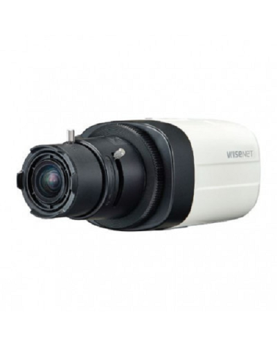 HCB-6000PH. Видеокамера мультиформатная корпусная. HANWHA в Назрани