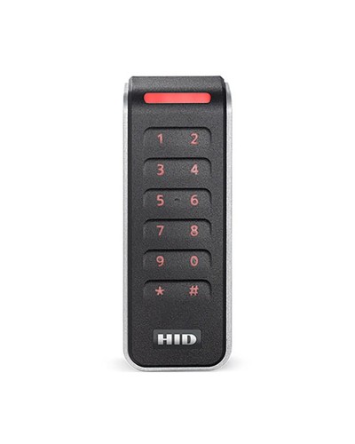 SIGNO 20K (20KTKS-00-000000). Универсальный считыватель. HID в Назрани